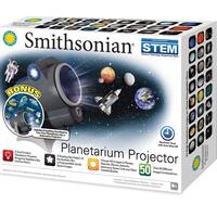 Smithsonian Planetarium Projector with Bonus Sea Pack