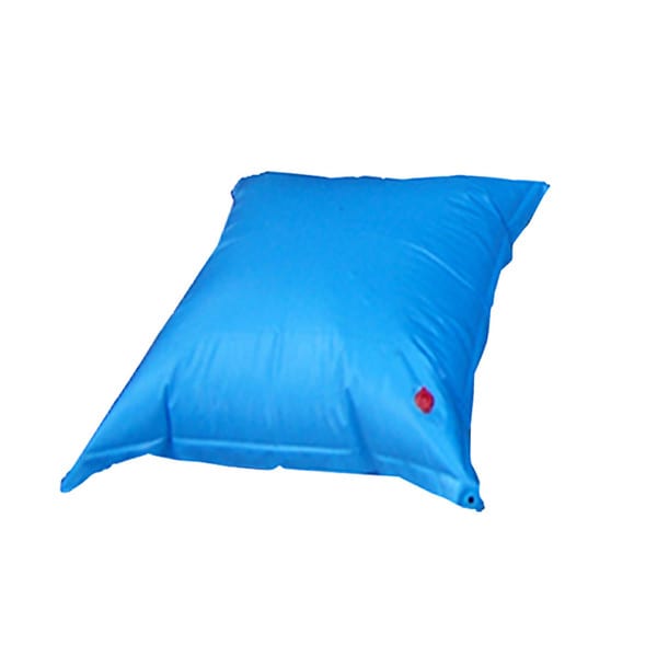 Pool Mate Ice Equalizer 4-foot by 5-foot Above Ground Swimming Pool Pillow