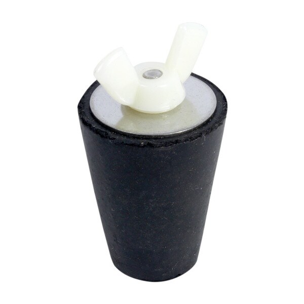 Robelle Swimming Pool Universal Number 5 to Number 7 Winterizing Plug