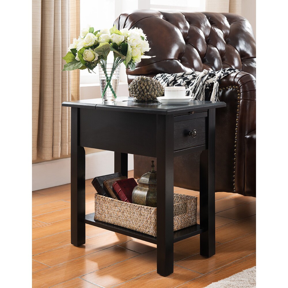 Buy Rectangle End Tables Online At Overstock Our Best Living