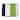 Sweet Jojo Designs Navy Blue/Lime Green Stripe Large Lamp Shade