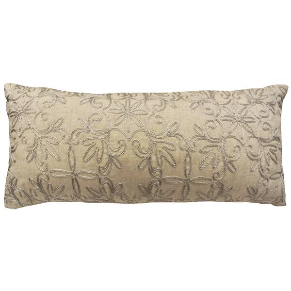 Bolster Decorative 12 Inch X 26 Throw Pillow Cover Bolster Decorative 12 Inch X 26 Throw Pillow Cover