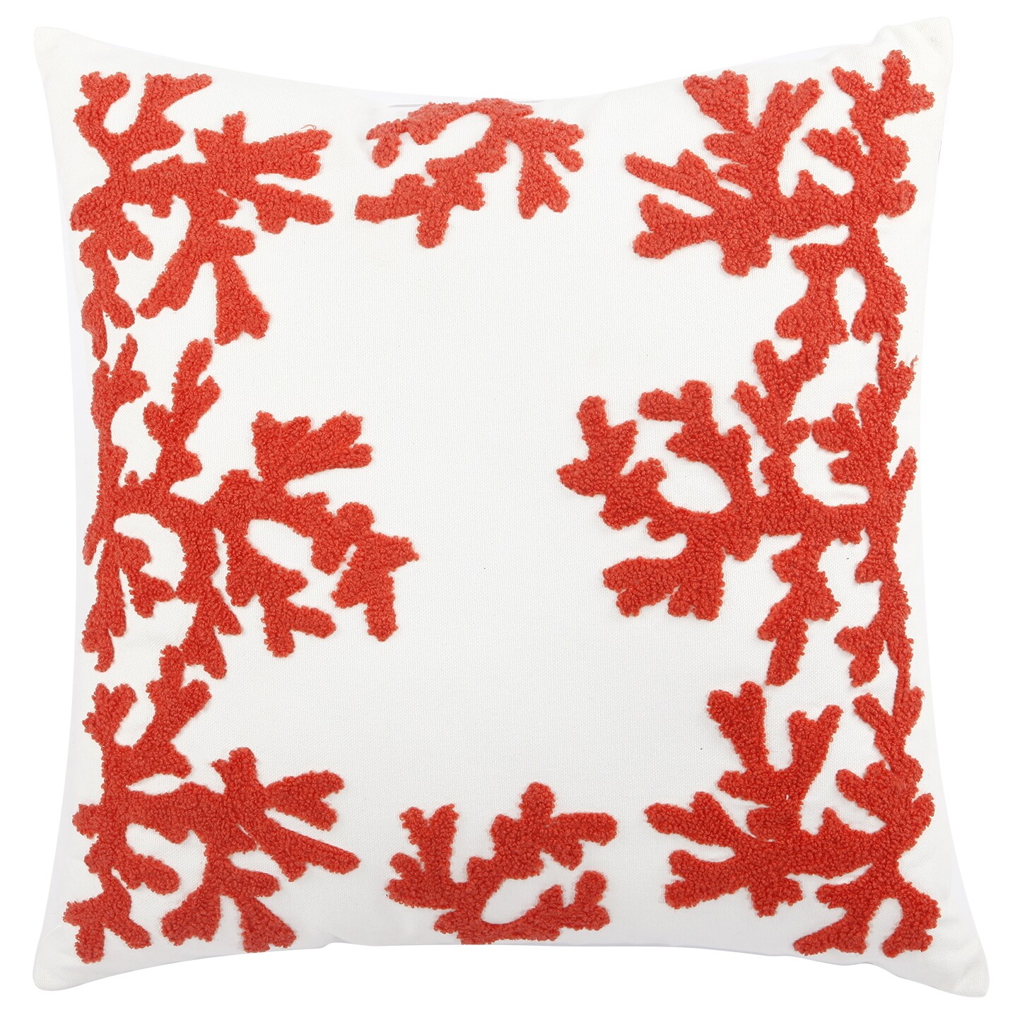 ULOVE 'Best Daughter Ever' Throw Pillow Cover - 18x18 Inch, Reversible Hug Gift For Birthday, Graduation, Thanksgiving (Orange) - View #5
