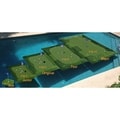 Floating Golf Green