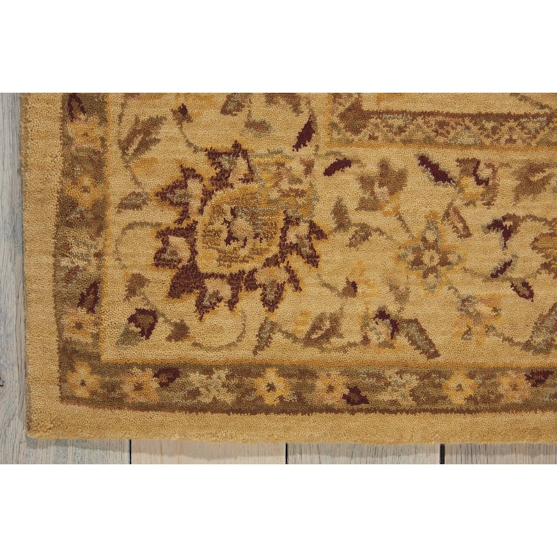 Nourison Parthia Area Rug