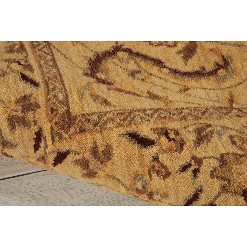 Nourison Parthia Area Rug