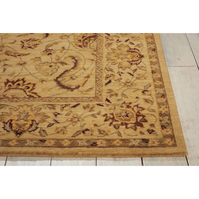 Nourison Parthia Area Rug