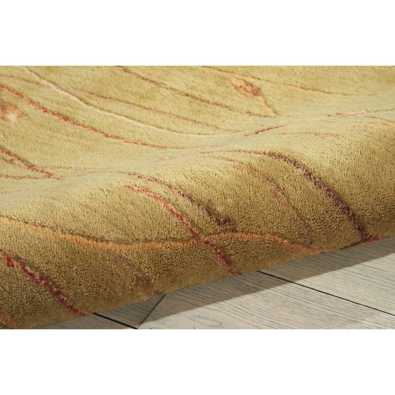 Nourison Mondrian MON19 Area Rug