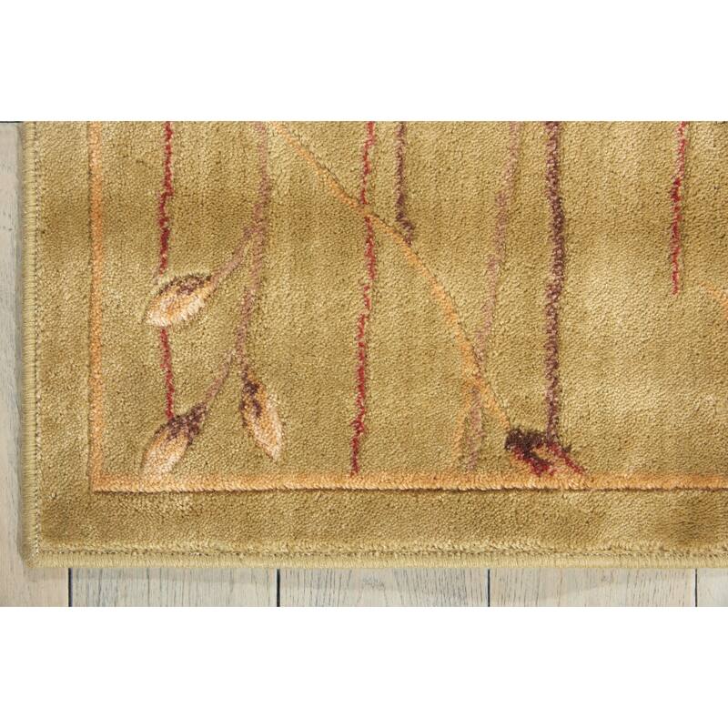 Nourison Mondrian MON19 Area Rug