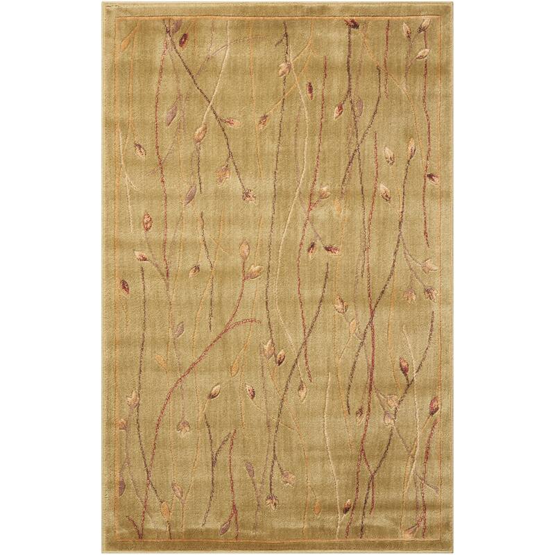 Nourison Mondrian MON19 Area Rug