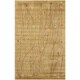 preview thumbnail 2 of 10, Nourison Mondrian MON19 Area Rug 3'6" x 5'6" - Green - Rectangle