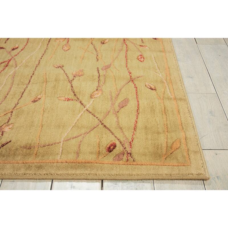 Nourison Mondrian MON19 Area Rug