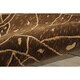 preview thumbnail 5 of 5, Nourison Kalahari Khaki Area Rug - 3'9" x 5'9"