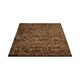 preview thumbnail 3 of 5, Nourison Kalahari Khaki Area Rug - 3'9" x 5'9"