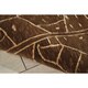 preview thumbnail 7 of 5, Nourison Kalahari Khaki Area Rug - 3'9" x 5'9"