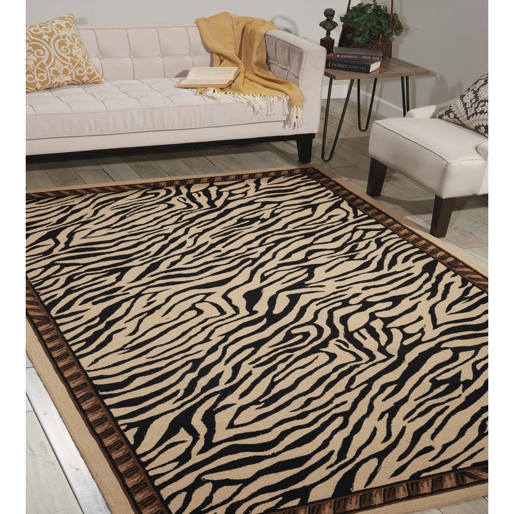 Nourison Bijou Area Rug