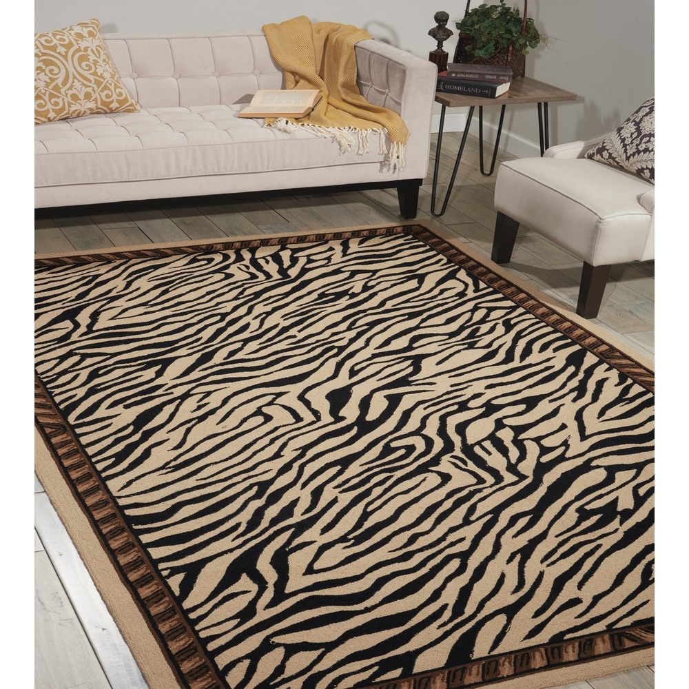 Nourison Bijou Area Rug