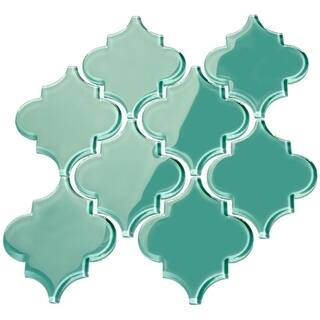 Blue Tile For Less