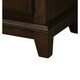 preview thumbnail 3 of 3, Furniture of America Hazelo Contemporary 46-inch Cherry Media Chest
