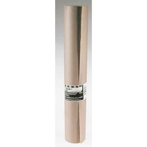 3M MPG18 18" X 60 Yards HandMasker General Purpose Masking Paper Overstock 12390880