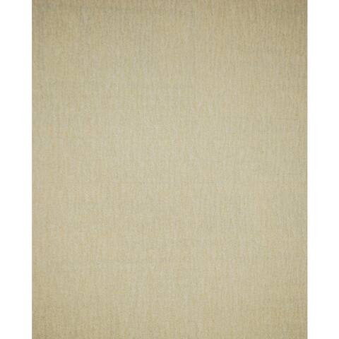 Norton 02616 9" X 11" 220 Grit Sandpaper Sheets 3-count