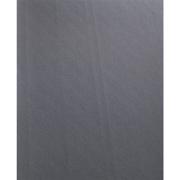 Norton 48110 9" X 11" Assorted Grit Wet Sandpaper Sheets 5 Pack Bed