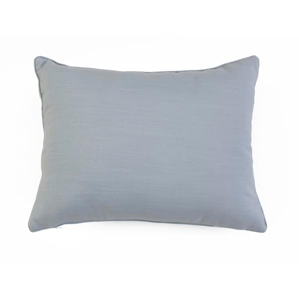 Thro by Marlo Lorenz 'Love' Sequined Featherfilled Decorative Throw