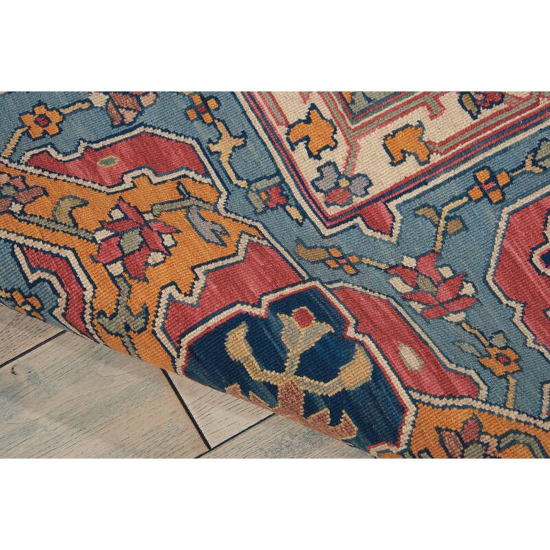 Nourison Millennia MI34 Area Rug