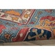 preview thumbnail 12 of 18, Nourison Millennia MI34 Area Rug