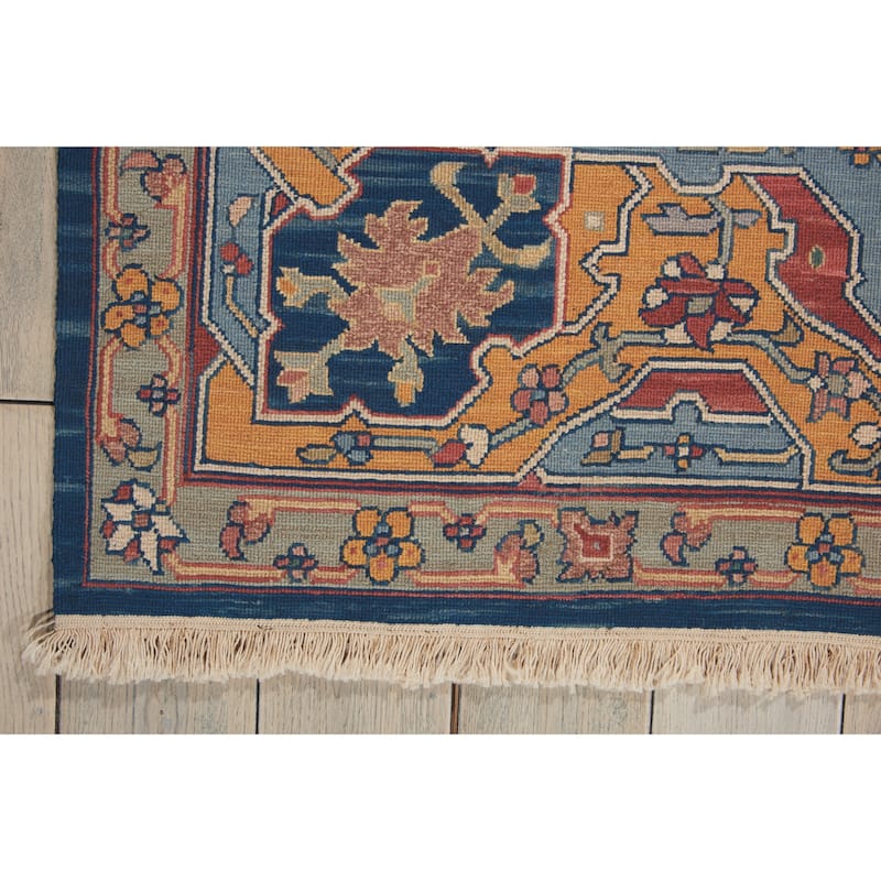 Nourison Millennia MI34 Area Rug