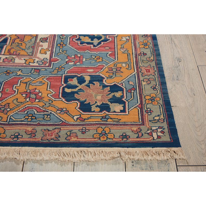 Nourison Millennia MI34 Area Rug