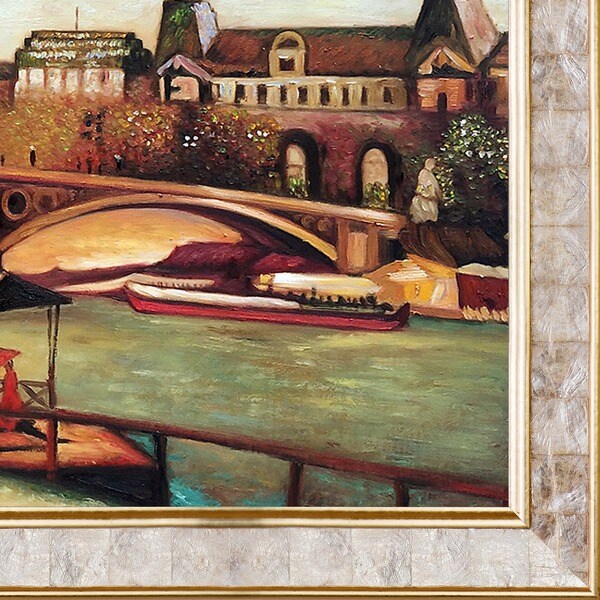 louvre vincent van gogh