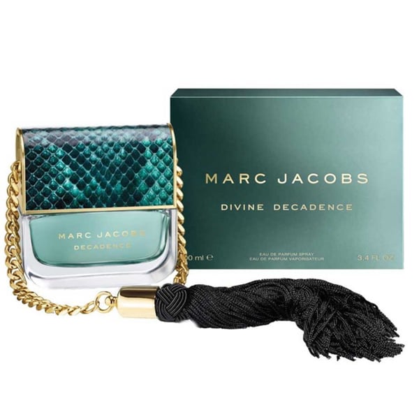 marc jacobs decadence similar perfume