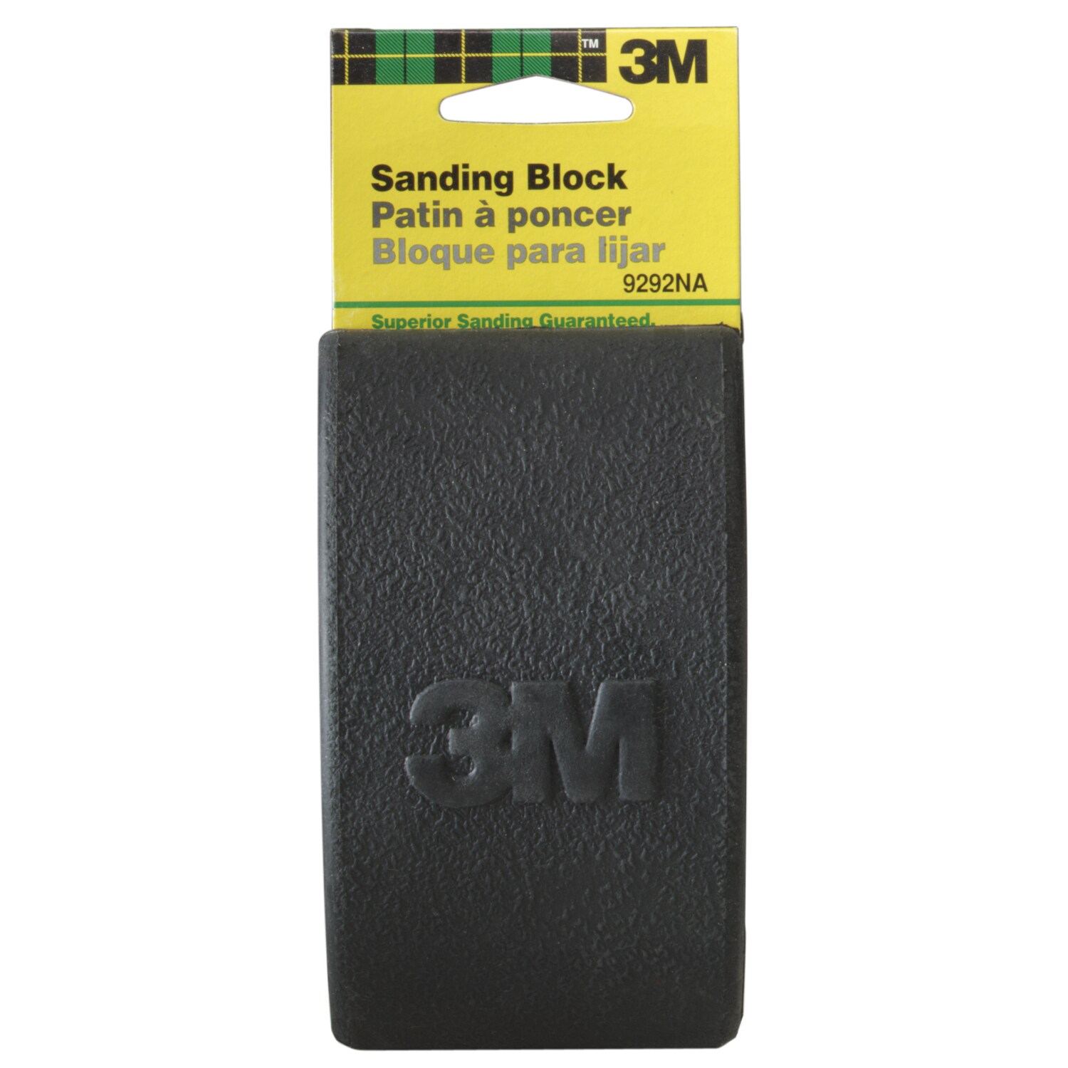 3M 9292 SandPak Sanding Blocks eBay