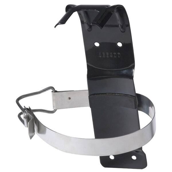 Kidde 420119 Fire Extinguisher Strap Bracket Bed Bath & Beyond 12393972