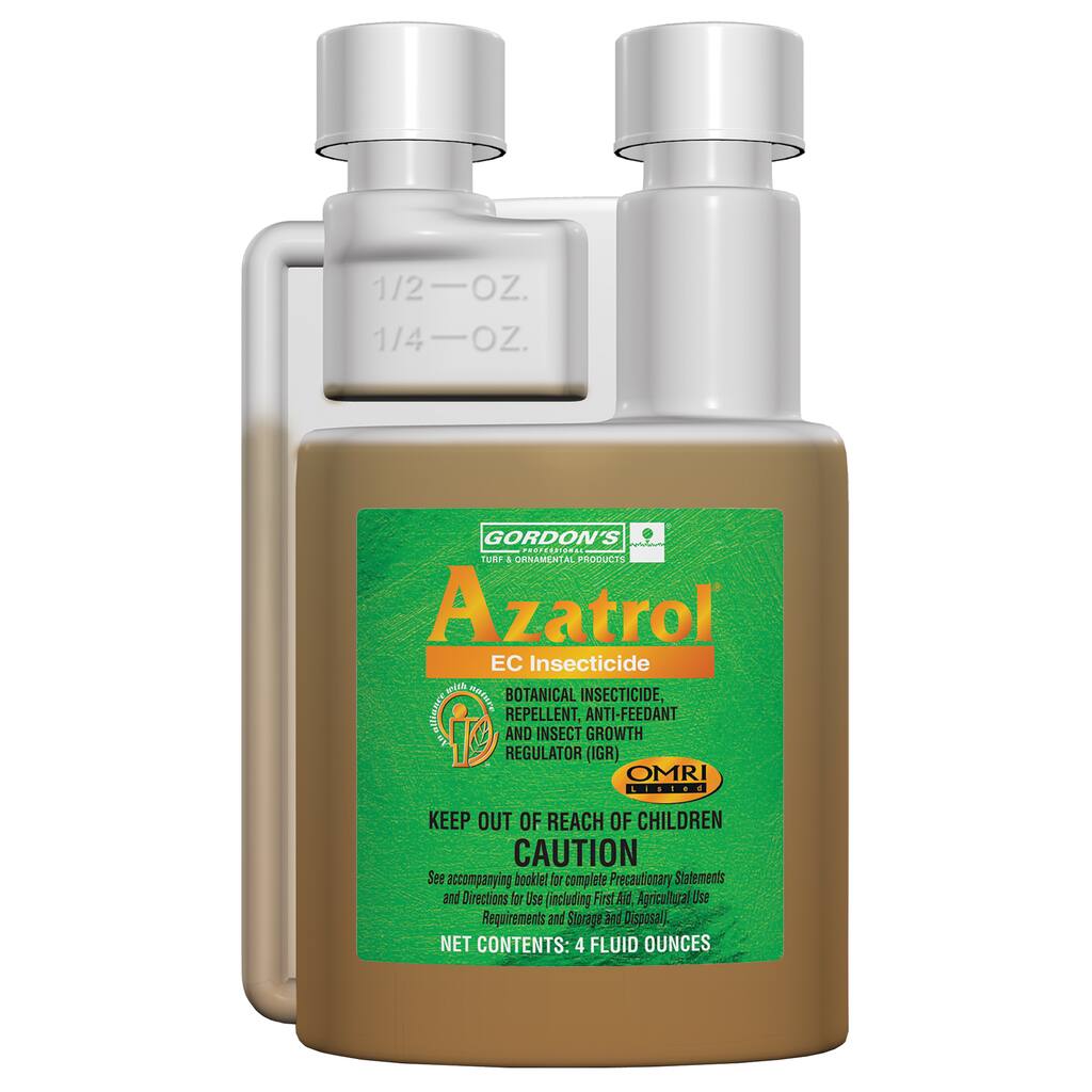 Hydrofarm AZ4OZ 4-ounce Azatrol - Overstock - 12394599