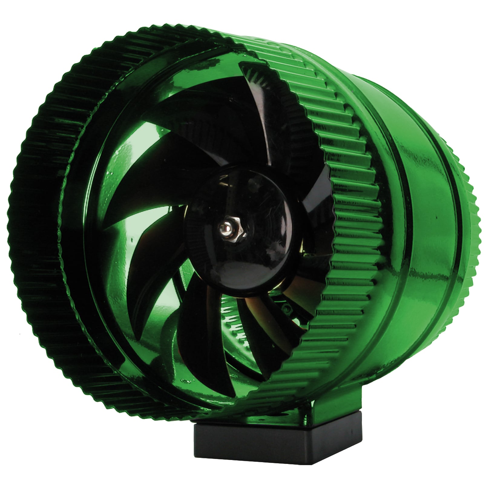 Hydrofarm ACFB6 6-Inch In Line Booster Fan 