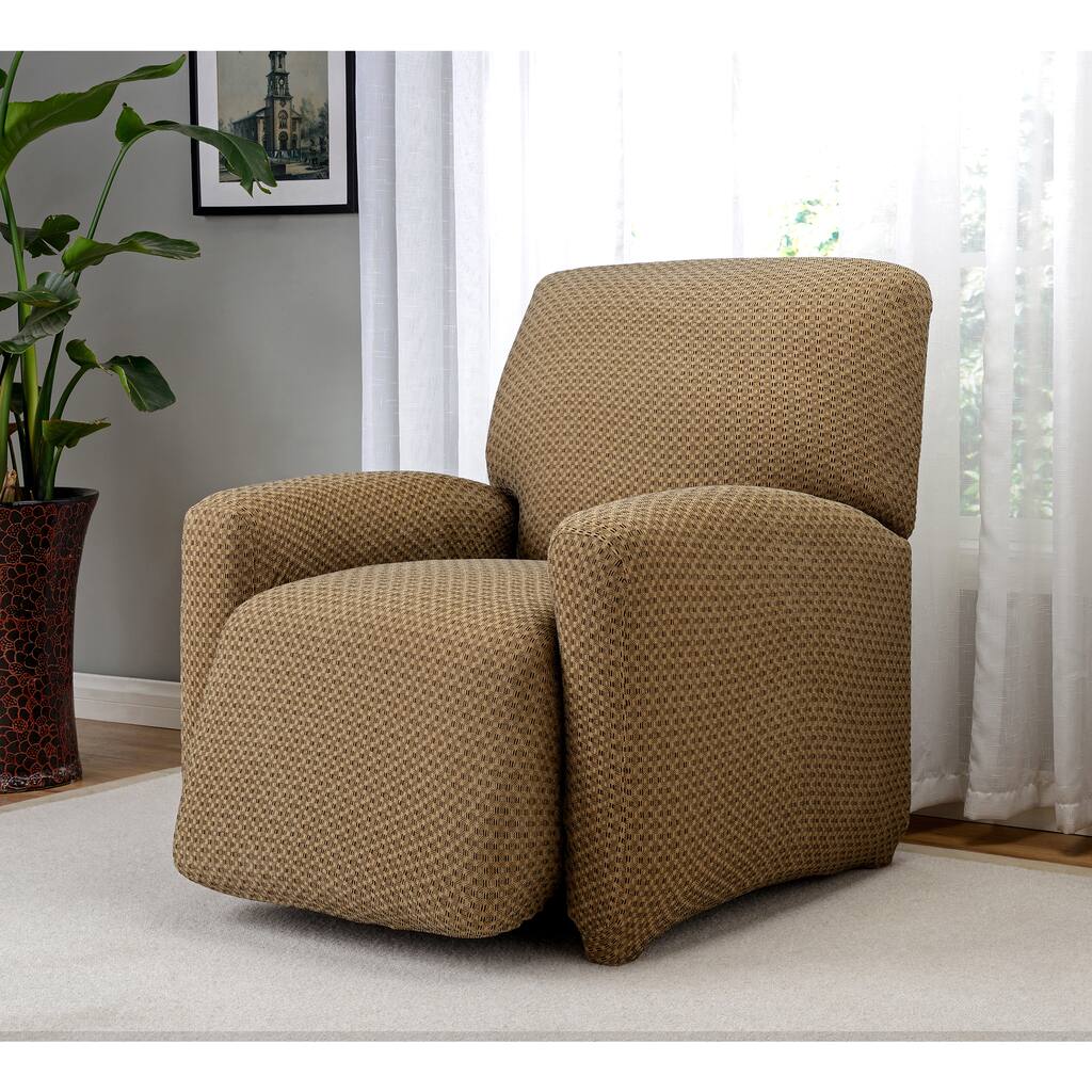 Sanctuary Galway Large Recliner Stretch Slipcover