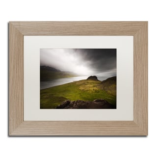 Philippe Sainte Laudy Beautiful Loneliness Matted Framed Art Overstock 12395221
