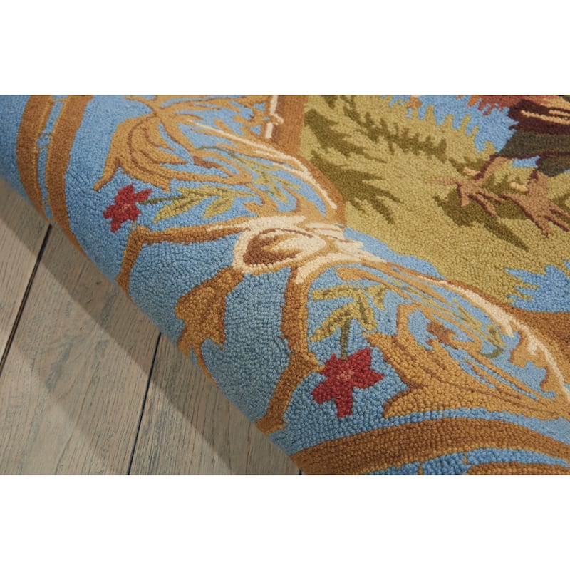 Nourison Bijou Area Rug