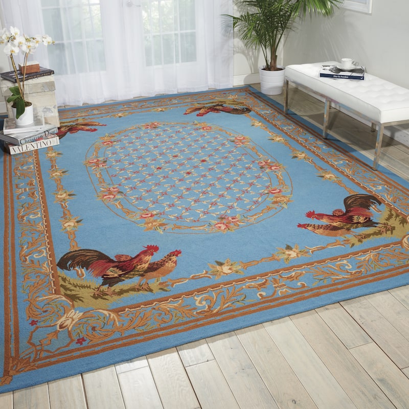 Nourison Bijou Area Rug