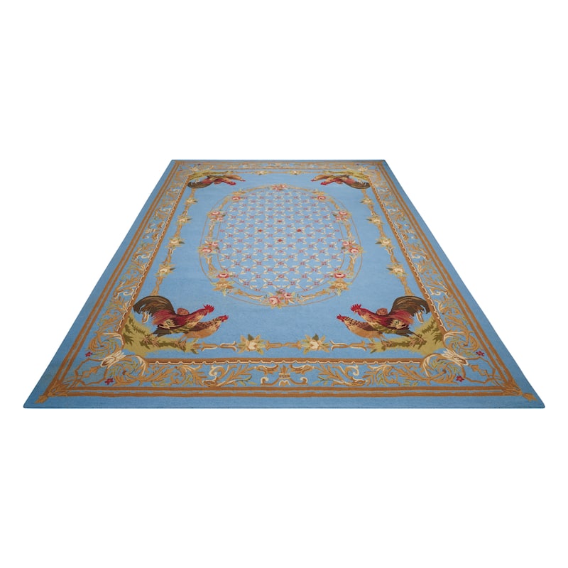 Nourison Bijou Area Rug