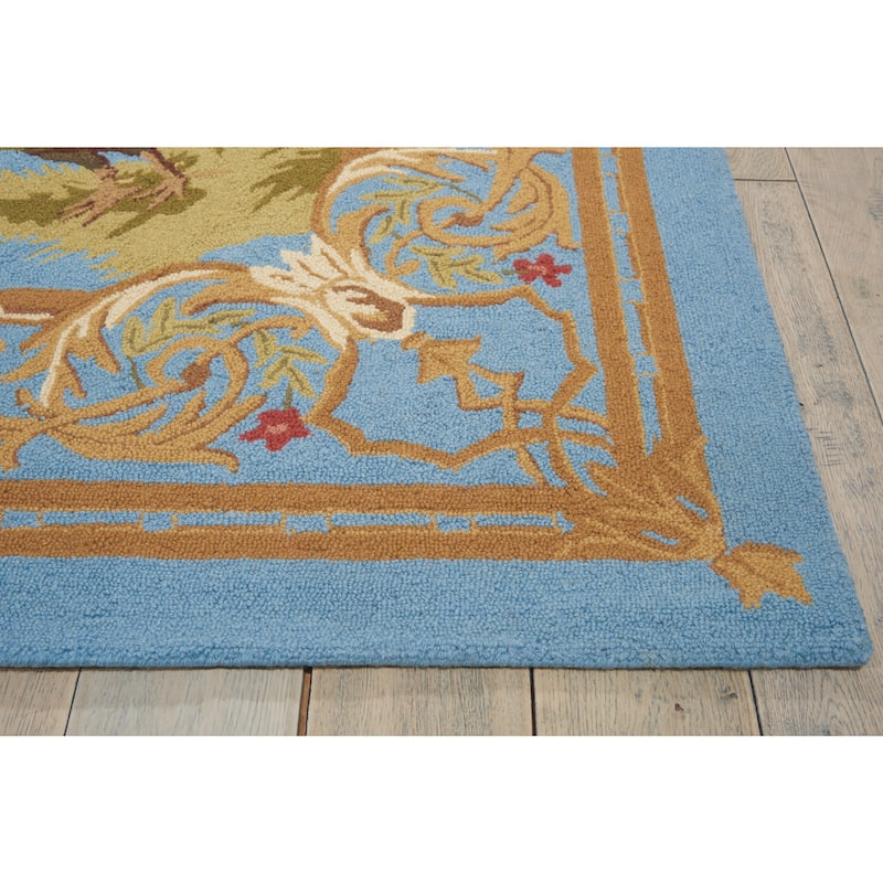 Nourison Bijou Area Rug