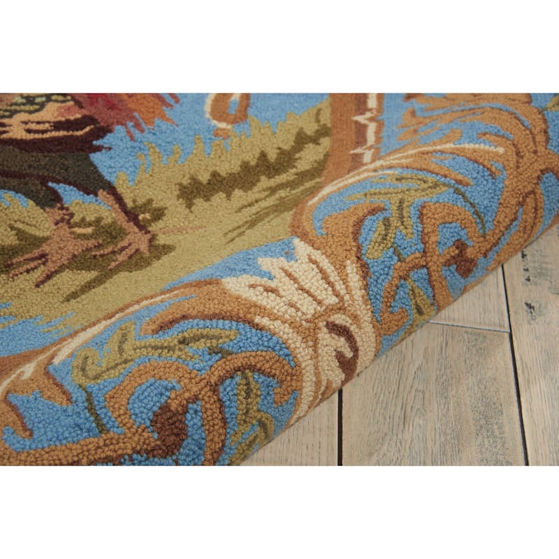 Nourison Bijou Area Rug