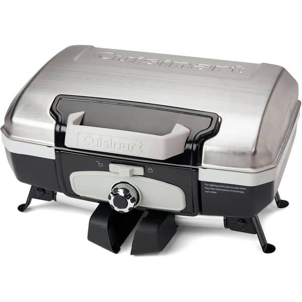 Cuisinart Grill, Portable Gas