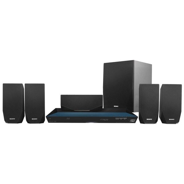 sony refurbished home theater systems