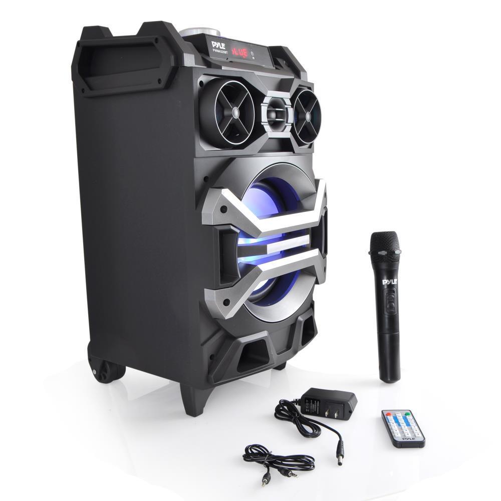pyle pwma325bt bluetooth