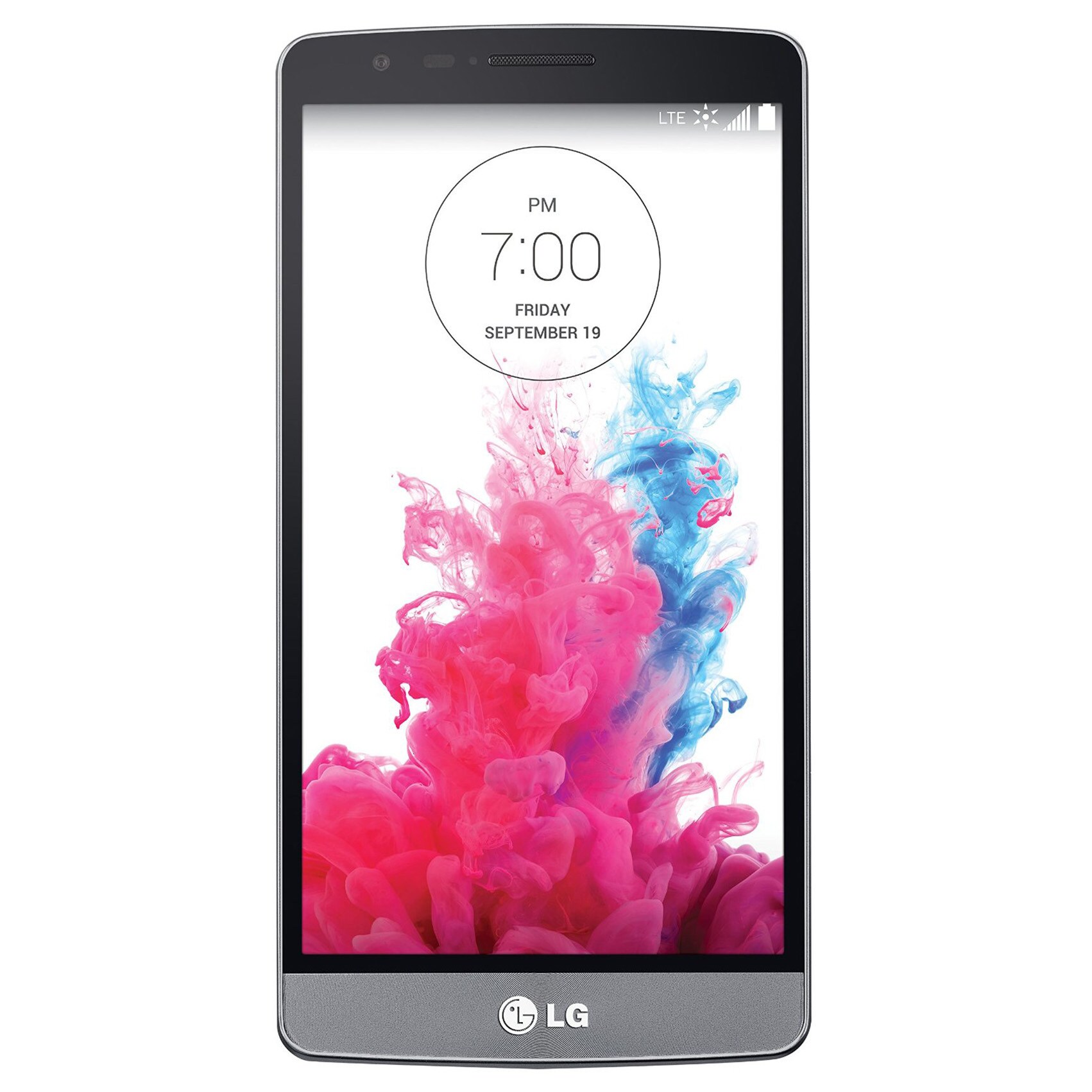 LG G3 LS990 32GB Sprint 4G Quad Core Unlocked CDMA Android Phone w