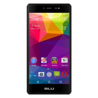 BLU Cell Phones - Top Cyber Monday 2016 Deals on Cell Phones Extended