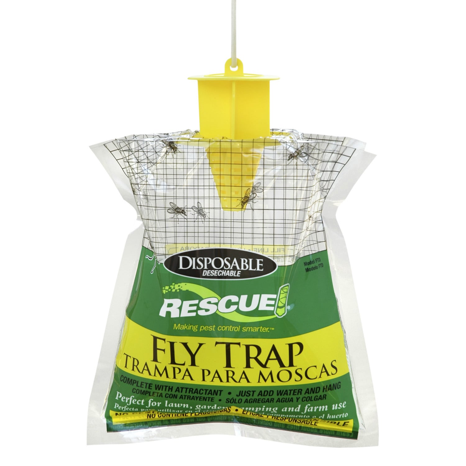 fly control products